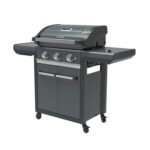 Ψησταριά 3 Series Premium S