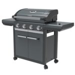 Ψησταριά 4 Series Premium S