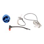 Αναπτήρας για Party Grill 400-600