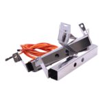 Ηλεκτρόδια πιεζοηλεκτρικής ανάφλεξης