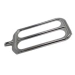 Καυστήρας από ανοξείδωτο ατσάλι για Attitude 2100 LX