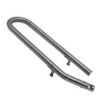 Καυστήρας από ανοξείδωτο ατσάλι