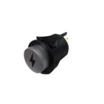 Κουμπί ηλεκτρονικής ανάφλεξης