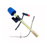 Σετ αναπτήρας/ηλεκτρόδιο/διακόπτης Party Grill 200