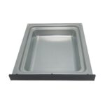 Ανταλλακτικό ταψί για τα λίπη