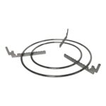 Σχάρα για μαγειρικό σκεύος για Party Grill 200 & 400