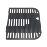 Ημι-γυαλιστερή σχάρα από χυτοσίδηρο για Attitude 2GO