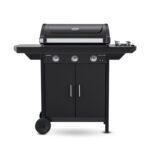 Ψησταριά Compact 3 EXS