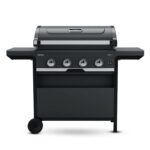 Ψησταριά Select 4 LX Plus