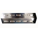 Ανοξείδωτος Διαχύτης για 3 & 4 Series