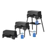 Tour and Grill CV Plus