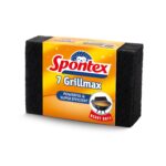 Spontex GrillMax Για Σκληρή Χρήση 7τεμ